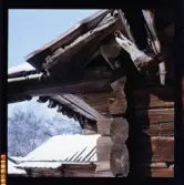 2358 Historieboken/Kyrkan/Uppsala högar/Barometer/Ostindiska