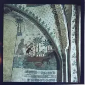 2358 Historieboken/Kyrkan/Uppsala högar/Barometer/Ostindiska