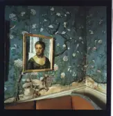 2358 Historieboken/Kyrkan/Uppsala högar/Barometer/Ostindiska