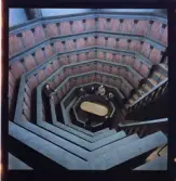 2358 Historieboken/Kyrkan/Uppsala högar/Barometer/Ostindiska