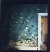 2358 Historieboken/Kyrkan/Uppsala högar/Barometer/Ostindiska