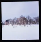 2358 Historieboken/Kyrkan/Uppsala högar/Barometer/Ostindiska