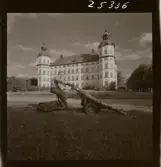 2358/2 Historiska boken Sigtuna ruiner, Gamla Uppsala, Runstenar etc.