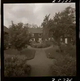 2358/2 Historiska boken Sigtuna ruiner, Gamla Uppsala, Runstenar etc.