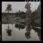 2358/6  Historiska boken Gammal kyrka mm; Gammalt, Småland mm