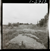 2358/6  Historiska boken Gammal kyrka mm; Gammalt, Småland mm