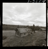 2358/6  Historiska boken Gammal kyrka mm; Gammalt, Småland mm