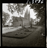 2358/6  Historiska boken Gammal kyrka mm; Gammalt, Småland mm