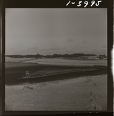 2358/7 Historiska boken; Stenbrottet, gammal stuga; Smidd port, kyrka mm; Haga, sotare i Gamla Stan; Diverse