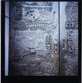 2358/9 Historiska boken Riddarhuset o Riddarholmskyrkan; Kyrkogård mm; Svenska Akademien