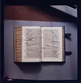 2358/9 Historiska boken Riddarhuset o Riddarholmskyrkan; Kyrkogård mm; Svenska Akademien