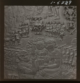 2358/9 Historiska boken Riddarhuset o Riddarholmskyrkan; Kyrkogård mm; Svenska Akademien