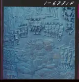 2358/9 Historiska boken Riddarhuset o Riddarholmskyrkan; Kyrkogård mm; Svenska Akademien