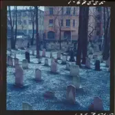 2358/9 Historiska boken Riddarhuset o Riddarholmskyrkan; Kyrkogård mm; Svenska Akademien