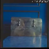 2358/9 Historiska boken Riddarhuset o Riddarholmskyrkan; Kyrkogård mm; Svenska Akademien