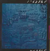 2358/9 Historiska boken Riddarhuset o Riddarholmskyrkan; Kyrkogård mm; Svenska Akademien