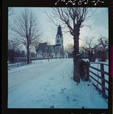 2356/10 Historiska boken kyrka, dörrar mm; Visby