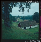 2356/10 Historiska boken kyrka, dörrar mm; Visby