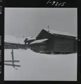 2358/12 Hist. Boken Norrboda. Norrboda gammelstad.