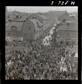 2358/17 Historieboken Kalmar Slott, Orrefors Glasbruk