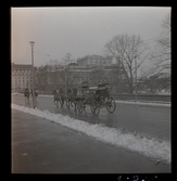 2358/17 Historieboken Kalmar Slott, Orrefors Glasbruk