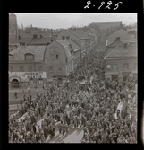 2358/17 Historieboken Kalmar Slott, Orrefors Glasbruk