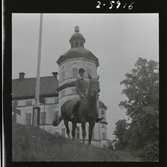 2358/24 Historieboken; Historieboken Gyllene Freden Jude kyrkogården Hist-Museet Skokloster Gamla Stan Drottingholm