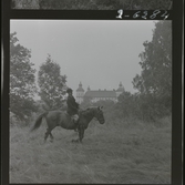 2358/24 Historieboken; Historieboken Gyllene Freden Jude kyrkogården Hist-Museet Skokloster Gamla Stan Drottingholm