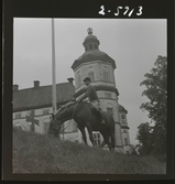 2358/24 Historieboken; Historieboken Gyllene Freden Jude kyrkogården Hist-Museet Skokloster Gamla Stan Drottingholm