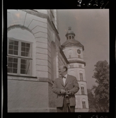 2358/24 Historieboken; Historieboken Gyllene Freden Jude kyrkogården Hist-Museet Skokloster Gamla Stan Drottingholm