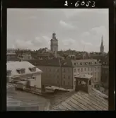 2358/25 Historieboken Folkdansare Halsband