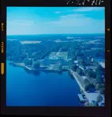 2358/32 Historieboken Wasa bärgning kyrka.