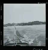 2358/32 Historieboken Wasa bärgning kyrka.