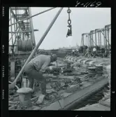 2358/32 Historieboken Wasa bärgning kyrka.