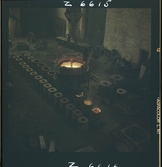 2364/1 Kohlswa Jernverks AB f album till Enskilda Bankens hundraårsjubileum