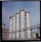 2366 Svenska Salpeterverken AB, Köping Färg