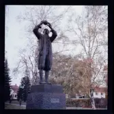 2366 Svenska Salpeterverken AB, Köping Färg