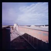 2366 Svenska Salpeterverken AB, Köping Färg