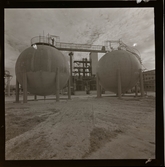 2366 Svenska Salpeterverken AB, Köping Färg