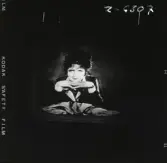 2425 Television Tak för TV; Sändning; Från utsändn. T-V-Studion + KWG på TV . Fotograf K W Gullers i TV-studio vid inspelning av fotografi-kurs.  