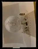 2373 Astra Södertälje exteriör; Reproduktiosnegativ, montage, exteriör