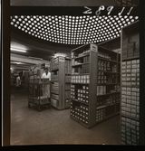 2373/7 Astra, Södertälje Distra, Stockholm; Bilen+Karolinska