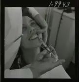 2373/10 Astra; Dödskalle 