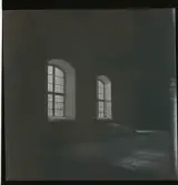 1950. Leksands kyrka