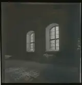 1950. Leksands kyrka