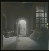 1950. Leksands kyrka