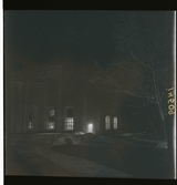 1950. Leksands kyrka