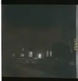 1950. Leksands kyrka