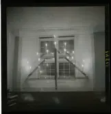 1950. Leksands kyrka