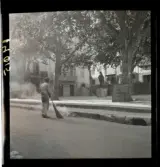 1950. Frankrike. Gatsopare